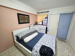 Blk 121 Bedok North Road (Bedok), HDB 4 Rooms #568202701